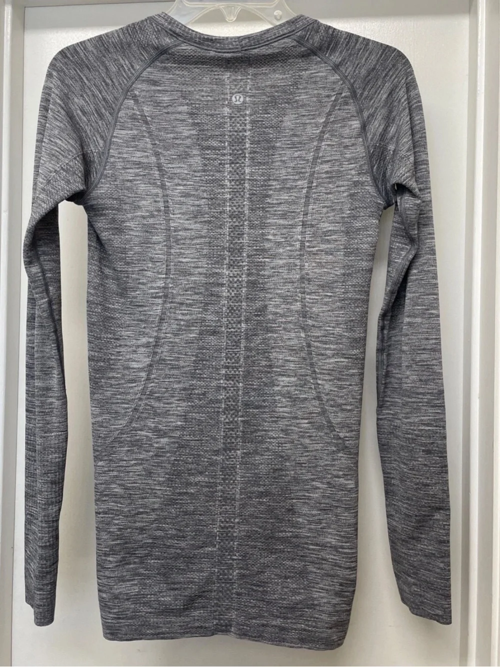 Lululemon Swiftly Long Sleeve Top
